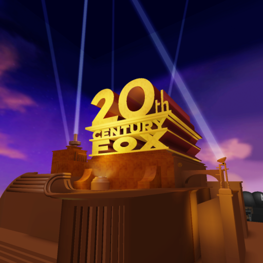 Z O th Century Fox Logo