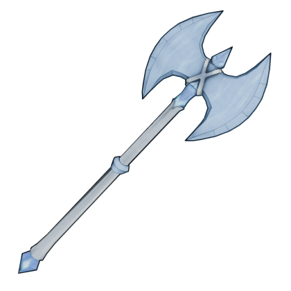 Ice Axe