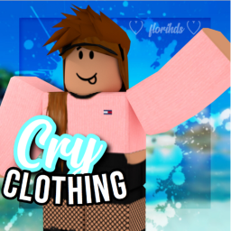 Cry Clothing Mini Homestore V.1