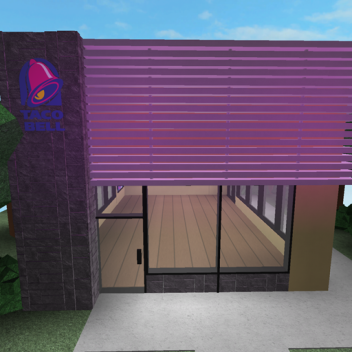 [B] Taco Bell