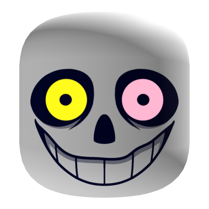 [UnderTale] a New Pal