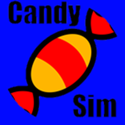 (NEW) Candy Simulator