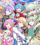 *wonderland x showtime*