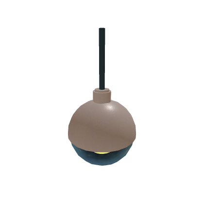 HangingCeilingLight