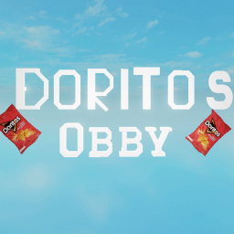 Doritos Fun Obby!!!