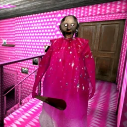 🔪Survival The Granny The Killer! icon