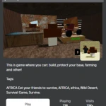 African Studio Group Thumbnail
