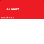 Jet White™