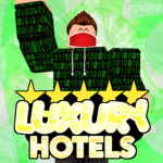 Luxury Hotels V2