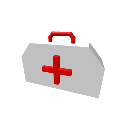 FirstAid Kits (3 uses version)