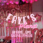 ~ Faye’s Planet ~