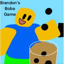 Brandon's Boba Game