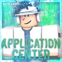 Application Centre
