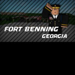 𝔽𝕠𝕣𝕥 𝔹𝕖𝕟𝕟𝕚𝕟 𝕘, 𝔾𝕖𝕠𝕣𝕘𝕚𝕒