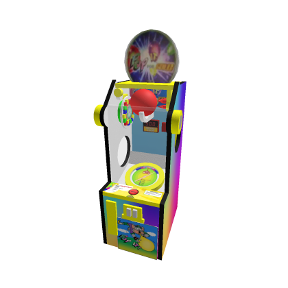 Pop it for gold chuck e cheese edition