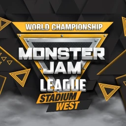 [WCMJL] Stadium Series West [Events Place] icon
