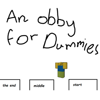 the obby.