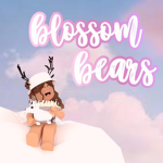 Blossom Bears Fashion!