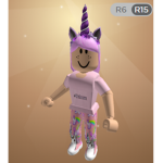 Unicorn Girlz
