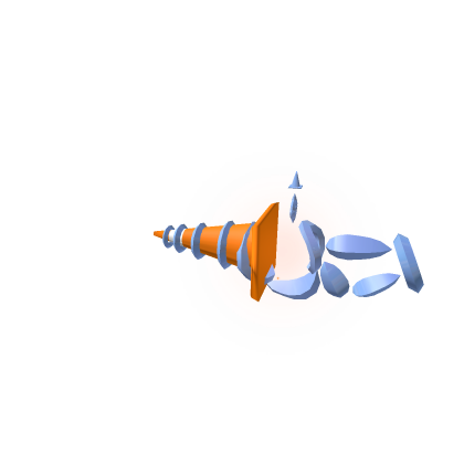 Cone Horizon