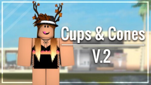 Cups & Cones | V.2
