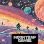 Moontrap Games