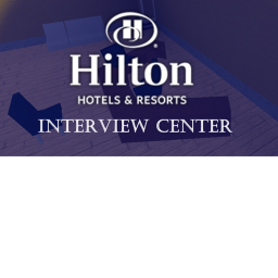 Hilton Hotels Roleplay | Interview Centre
