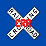 Chxn's railroad!