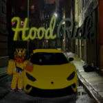 | Hoodrich |