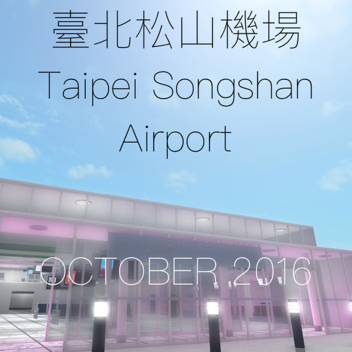 Taipei Songshan Airport