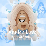~ Annie’s Luvs ~