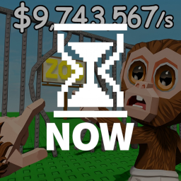 [NOW] My ZOO icon