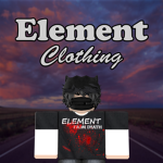 ~Element Clothing~
