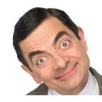 Mr. Bean Support Group