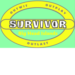 Survivor: Big Head Islands