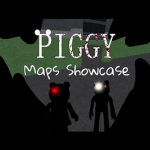 Piggy Maps Showcase Official Group!
