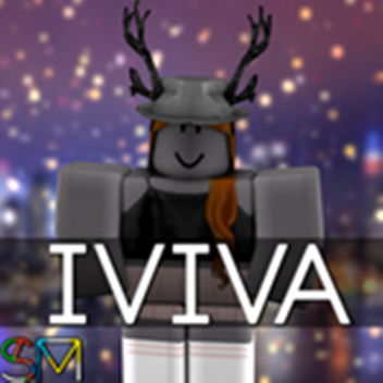 Ivivas V1 BETA
