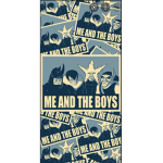 me and Da boys !
