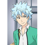 Kiado and saiki