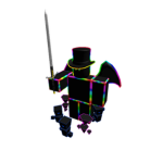 Rainbow Guy Team