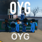 OYG [ORIGINAL YOUNG GANGSTER]