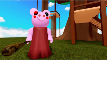 SURVIVAL THE PIGGY THE KILLER