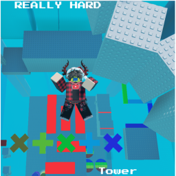 REALLY HARD Tower