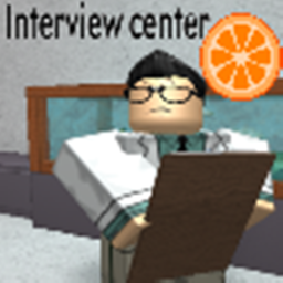 Sweet Orange Cafe's interview center