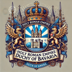 [HRE] Duchy οf Bavaria