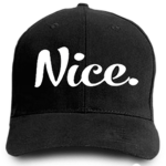 Me being nice(rare)
