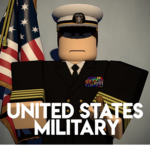 (USM) The United States Military!