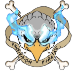 The Freedom Pirates!