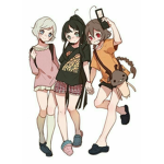 THE WAMENS