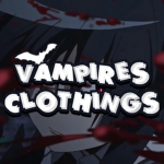 V4MP1RES CLOTHING $